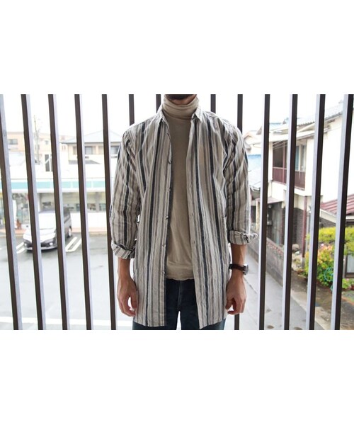 TO(トゥ)の「weac.(Tシャツ/カットソー・レディース・その他)」の4枚目の写真