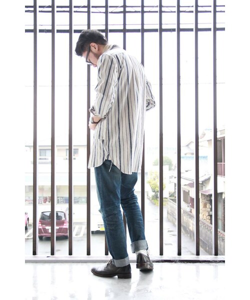 TO(トゥ)の「weac.(Tシャツ/カットソー・レディース・その他)」の2枚目の写真