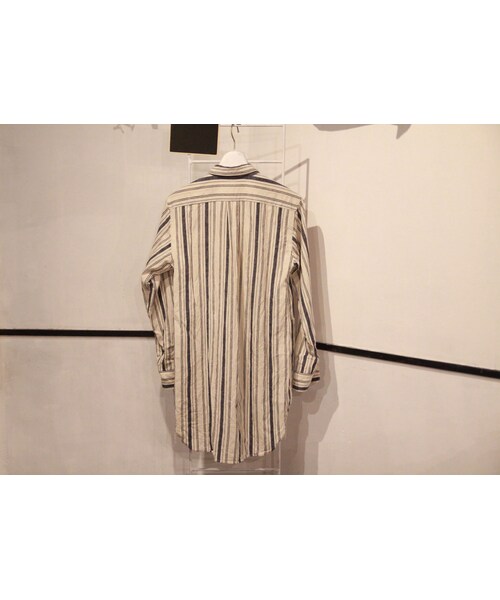 TO(トゥ)の「weac.(Tシャツ/カットソー・レディース・その他)」の7枚目の写真