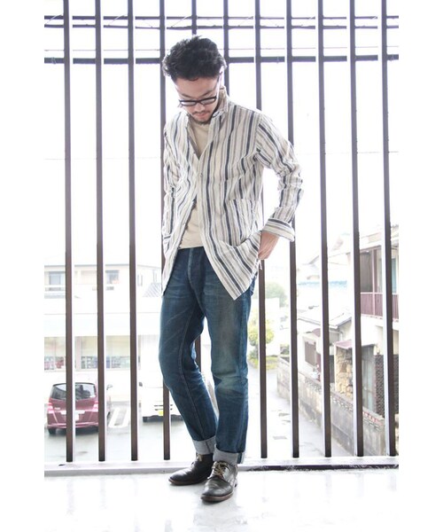 TO(トゥ)の「weac.(Tシャツ/カットソー・レディース・その他)」の3枚目の写真