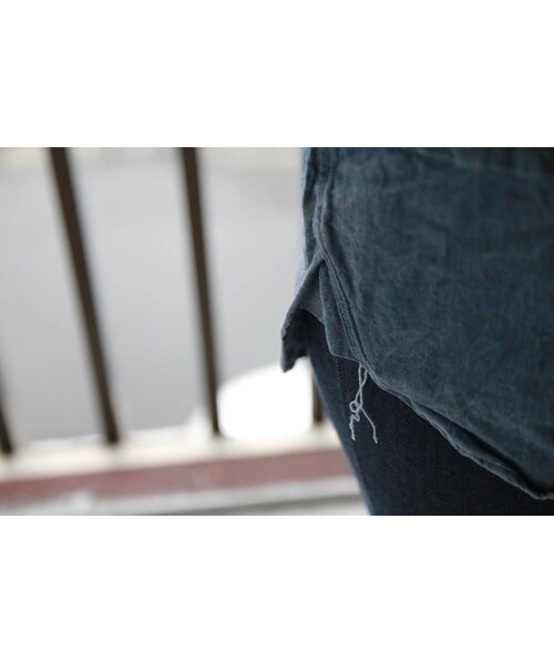 BREATH（ブレス）の「weac.（Tシャツ/カットソー・レディース・その他）」の6枚目の写真