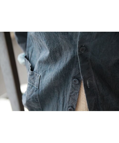 BREATH（ブレス）の「weac.（Tシャツ/カットソー・レディース・その他）」の7枚目の写真