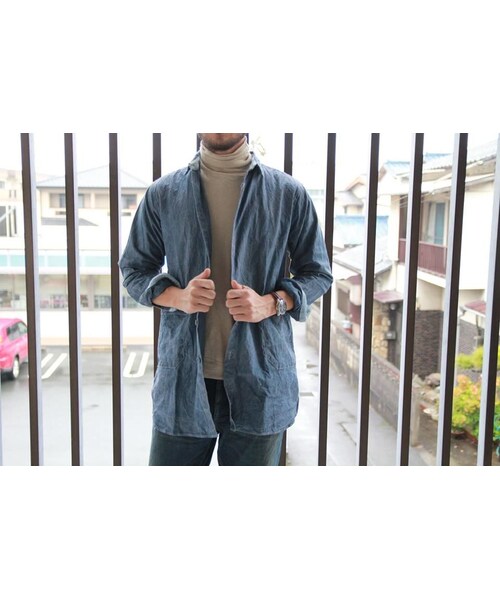 BREATH（ブレス）の「weac.（Tシャツ/カットソー・レディース・その他）」の3枚目の写真