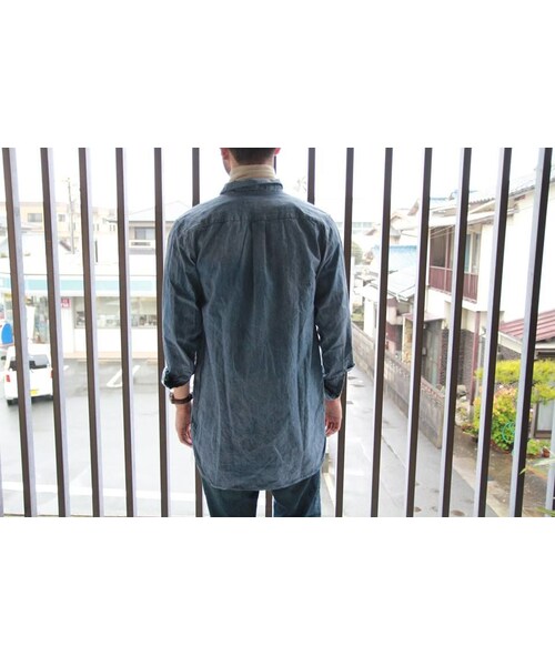 BREATH（ブレス）の「weac.（Tシャツ/カットソー・レディース・その他）」の4枚目の写真