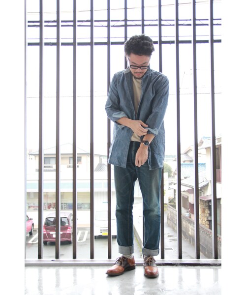 BREATH（ブレス）の「weac.（Tシャツ/カットソー・レディース・その他）」の2枚目の写真