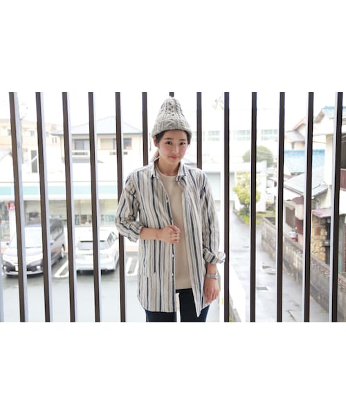 TO（トゥ）の「weac.（Tシャツ/カットソー・レディース・その他）」の2枚目の写真