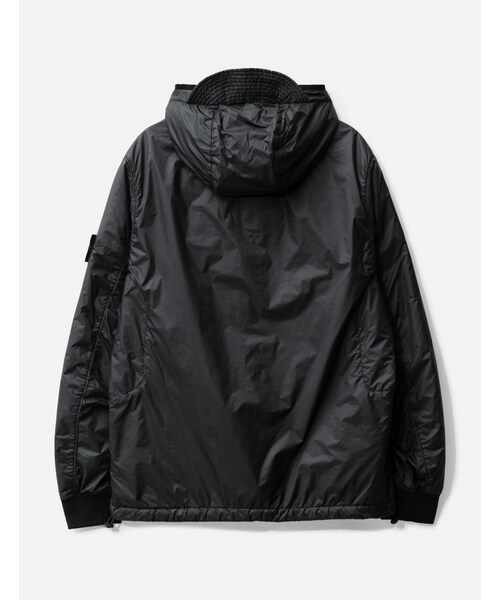 STONE ISLAND（ストーンアイランド）の「Q0325 Hooded Light Jacket