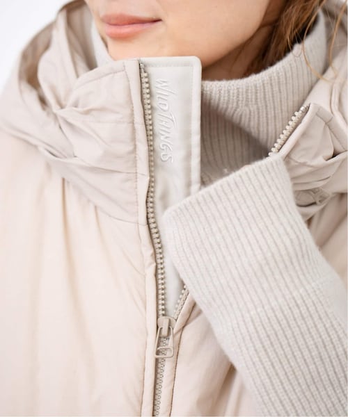 Deuxieme Classe（ドゥーズィエムクラス）の「《予約》WILDTHINGS 別注