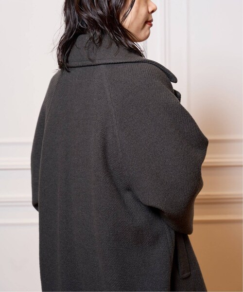 IENA(イエナ)の「《予約》IENA LA BOUCLE ウールシャギー IENA(イエナ)の「《予約》IENA LA BOUCLE ウールシャギー