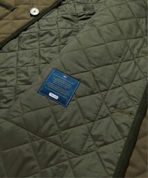 ジャケット・アウター 23-24AW NOAH Lavenham Barningham Jacket Noah x Lavenham Hooded Jacket - Noah