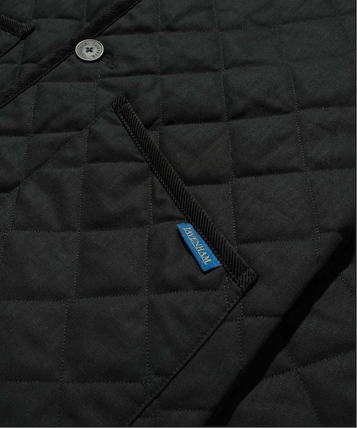 ジャケット・アウター 23-24AW NOAH Lavenham Barningham Jacket ジャケット・アウター 23-24AW NOAH Lavenham Barningham Jacket