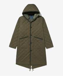 NOAH（ノア）の「Noah x Lavenham Barningham Jacket（）」 - WEAR