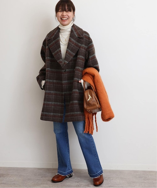 JOURNAL STANDARD relume（ジャーナルスタンダード レリューム）の