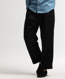 HARE | 【WEB限定予約】２タックワイドパンツ(パンツ)