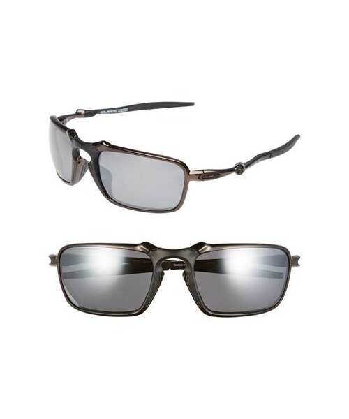 ミ*ー様 OAKLEY BADMAN Oakley Badman Unboxing & Full Review | SportRx - YouTube