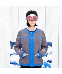 etre | 雙面穿羽絨夾克(ジャケット/アウター)