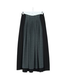 etre | 百褶長裙(スカート)