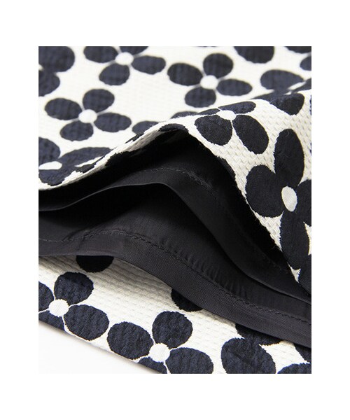 URBAN RESEARCH（アーバンリサーチ）の「DUTEL マトラッセJQスカート（スカート・レディース・NAVY・36/38）」の10枚目の写真