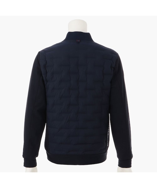 美品 XL BRIEFING HYBRID DOWN MA-1 JACKET 美品 XL BRIEFING HYBRID DOWN MA-1 JACKET - メルカリ