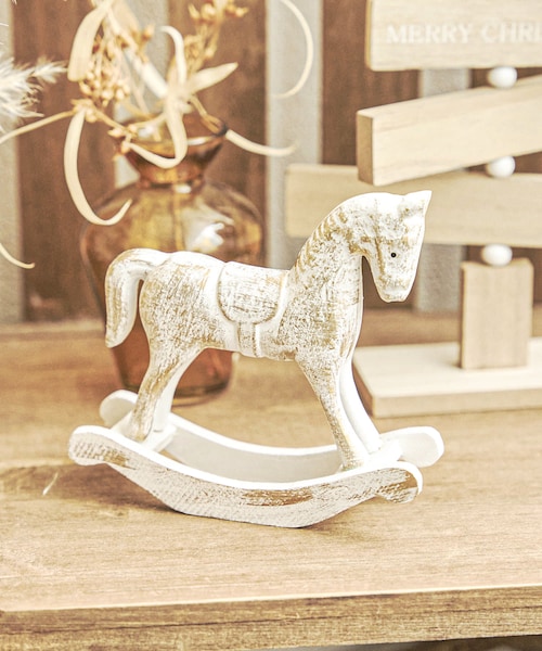  /My First Christmas /ロッキングホース Baby's 1st Vintage Rocking Horse 2025 Lenox Ornament, 3.5