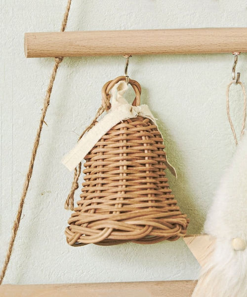 ラダーツリー　クリスマス　ハロウィン　ツリー　北欧　スリコ　サリュ　ナチュラル ラダーツリー クリスマス ハロウィン ツリー 北欧 スリコ サリュ