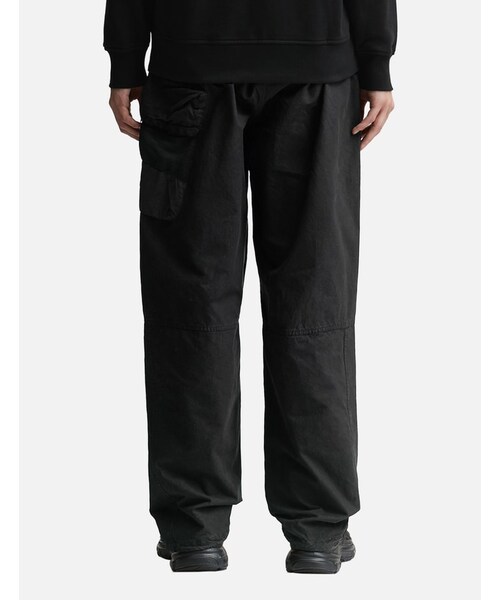 Ba-Tic Loose Utility Pants