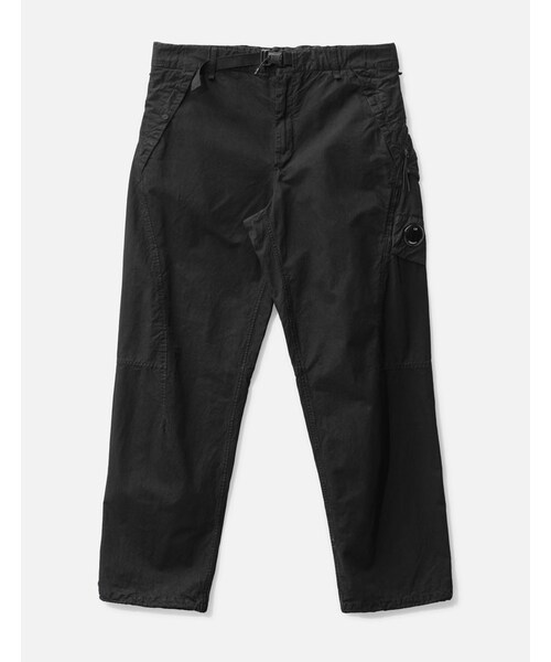Ba-Tic Loose Utility Pants