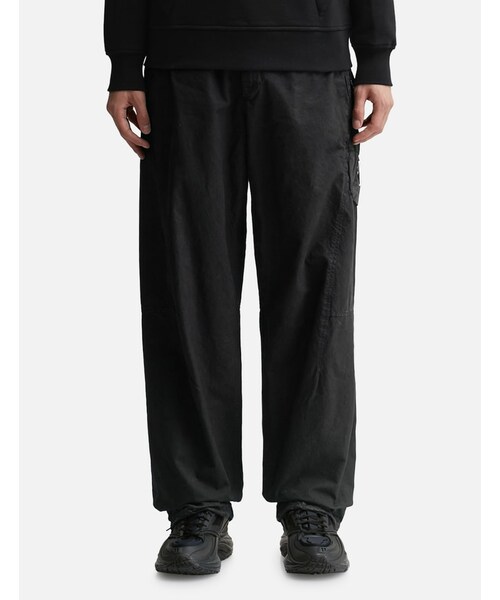 Ba-Tic Loose Utility Pants