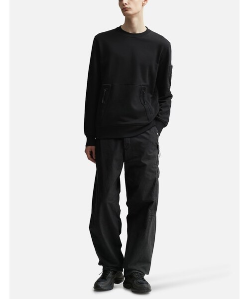 Ba-Tic Loose Utility Pants