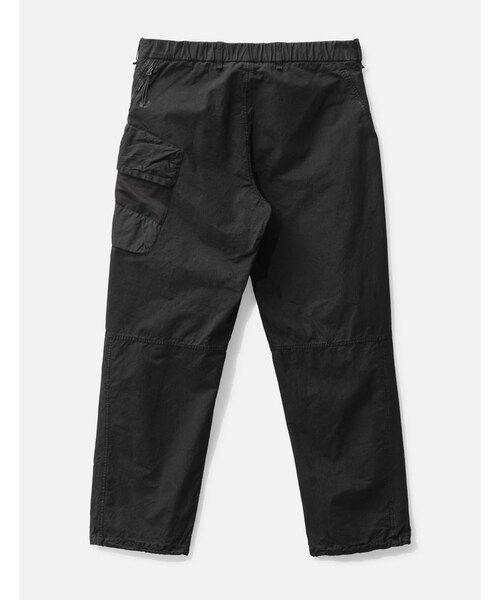 Ba-Tic Loose Utility Pants