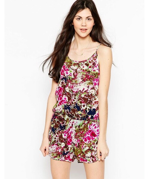 playsuit vila