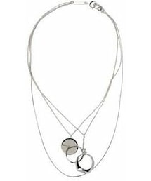 Maison Martin Margiela ネックレス Maison Martin Margiela ネックレス MAISON MARTIN MARGIELA メゾン