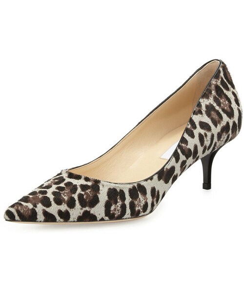 Heel animal Clearance