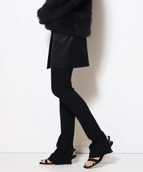 MUSE de Deuxieme classe（ミューズデドゥーズィエムクラス）の「*rib