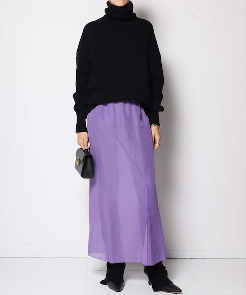 MUSE de Deuxieme classe（ミューズデドゥーズィエムクラス）の「*rib