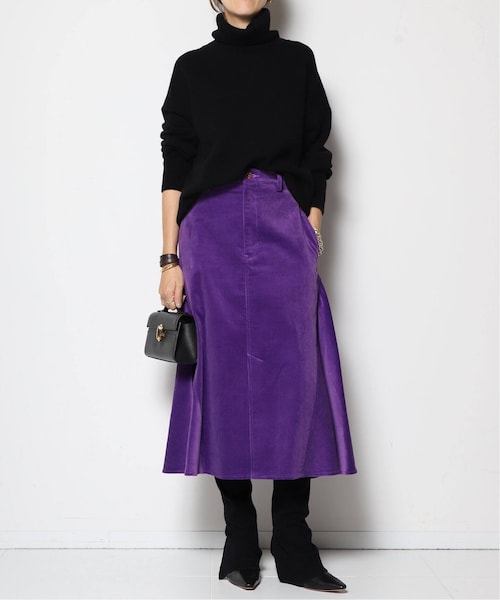 MUSE de Deuxieme classe（ミューズデドゥーズィエムクラス）の「*rib