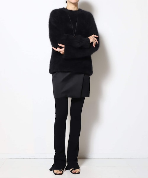 MUSE de Deuxieme classe（ミューズデドゥーズィエムクラス）の「*rib