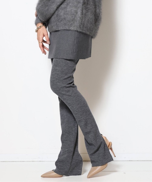 MUSE de Deuxieme classe（ミューズデドゥーズィエムクラス）の「*rib