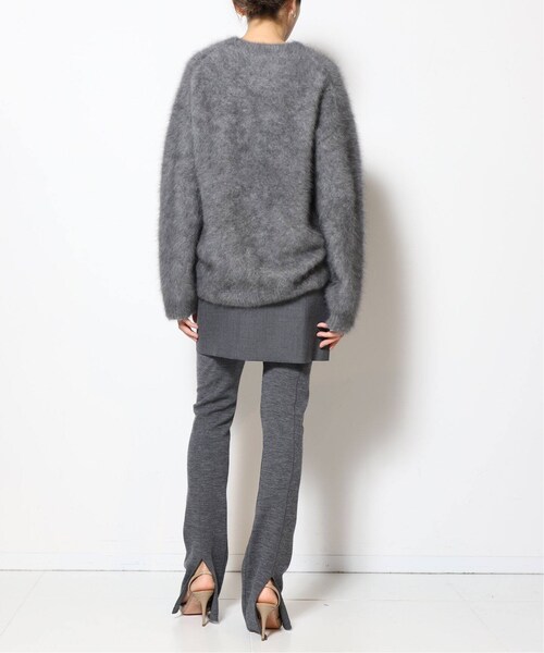 MUSE de Deuxieme classe（ミューズデドゥーズィエムクラス）の「*rib