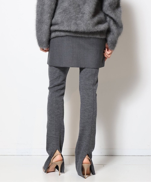 MUSE de Deuxieme classe（ミューズデドゥーズィエムクラス）の「*rib