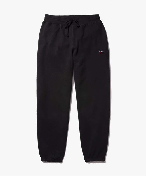 NOAH NYC ノア プリーツチノパンツ ブラック w30 noah nyc ノア
