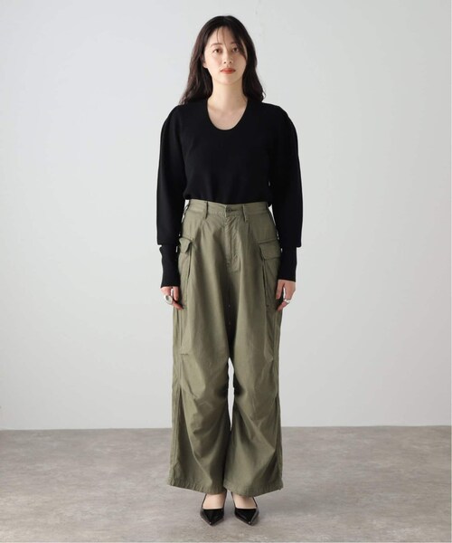 plage（プラージュ）の「military パンツ（）」 - WEAR