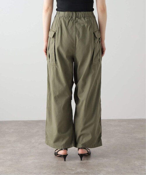 100 ％品質保証 plage（プラージュ）の「military パンツ（）」 - WEAR パンツ