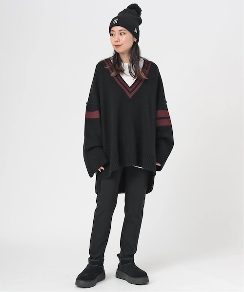 今季　完売品AP STUDIO new moist warm leggins AP STUDIO（エーピーストゥディオ）の「《予約》New Moist Warm