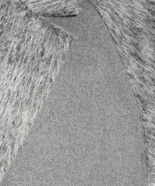 ⭐︎まとめ買い値引き HAREドッキングシャギーコート 楽天市場】【SALE