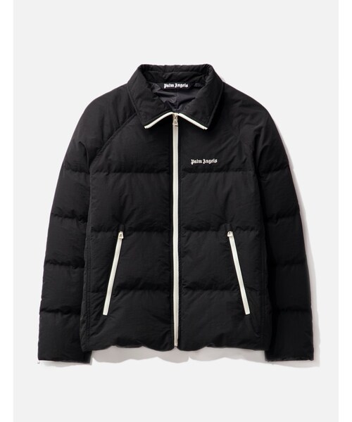 Palm Angels（パームエンジェルス）の「Retro Raglan Down