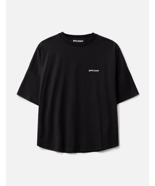 Oversized Logo T-shirt