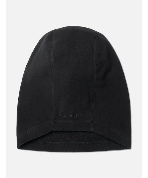 WILD THINGS(ワイルドシングス)の「Polartec Neck Hoody(その他・メンズ・Black・Free Size)」の4枚目の写真