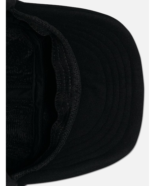 WILD THINGS（ワイルドシングス）の「Polartec® Flight Cap（その他・メンズ・Black・Free Size）」の4枚目の写真