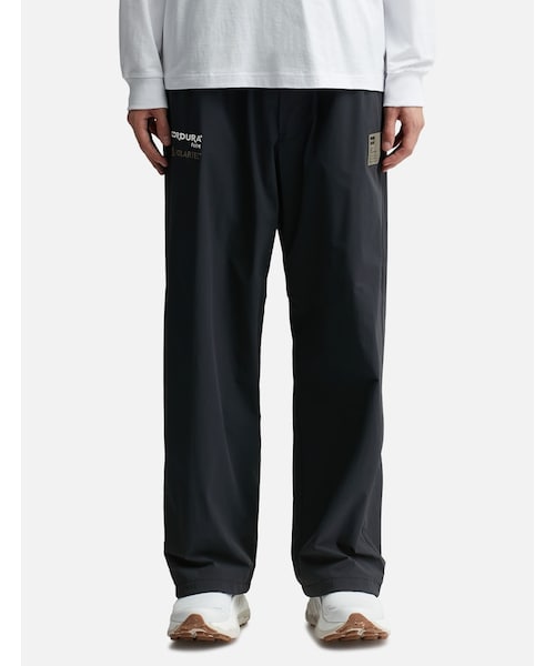 WILD THINGS(ワイルドシングス)の「WT$ X Poliquant PMC Trackpants(その他・メンズ・Black・S/M/L/XL)」の3枚目の写真